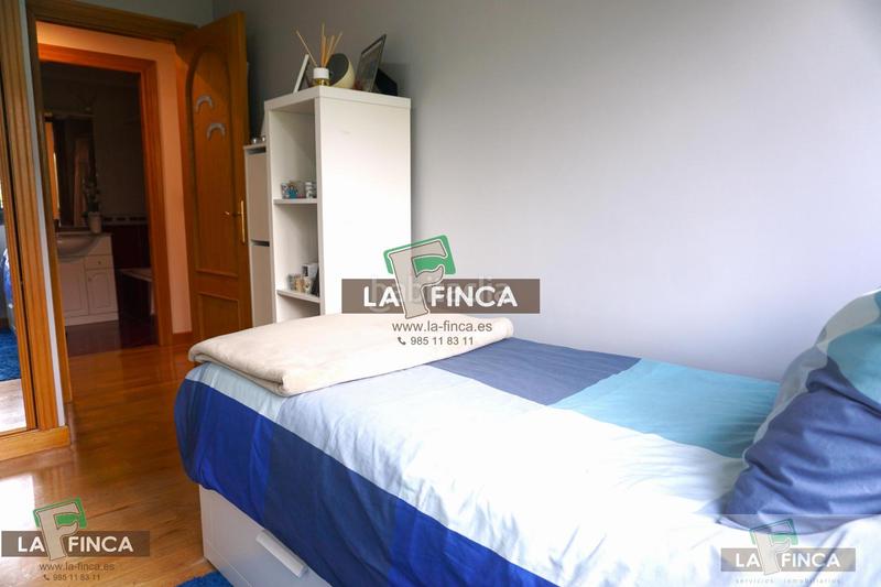 Foto dde9232b-0b19-46b8-ad3d-d657f4627a8f. Piso  en Ciudad Naranco - Prados de La Fuente Oviedo