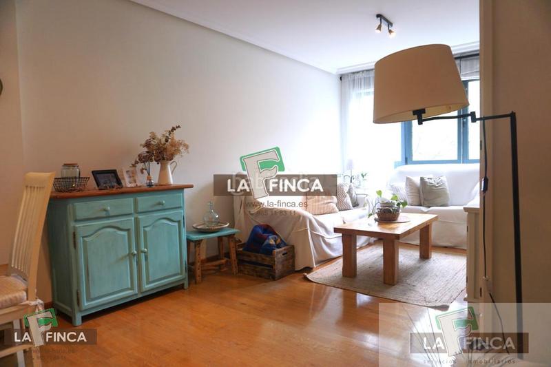 Foto dfd9a788-0385-42d9-854e-51a07cf6703e. Piso  en Ciudad Naranco - Prados de La Fuente Oviedo