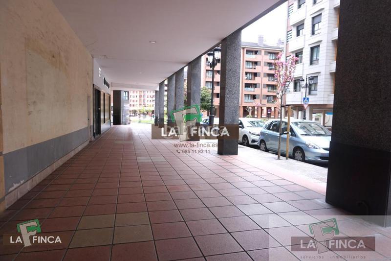 Foto e2d0f24e-5649-4ef7-9c3d-bd91863d0080. Piso  en Ciudad Naranco - Prados de La Fuente Oviedo