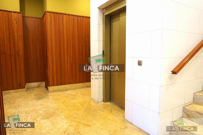 Foto e66fe563-0034-4262-b661-a0a8a12f9b8e. Piso  en Ciudad Naranco - Prados de La Fuente Oviedo