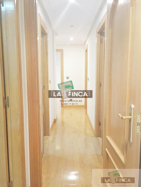 Foto f9e5ad97-ae9b-472d-b910-397900979c23. Piso  en Ciudad Naranco - Prados de La Fuente Oviedo