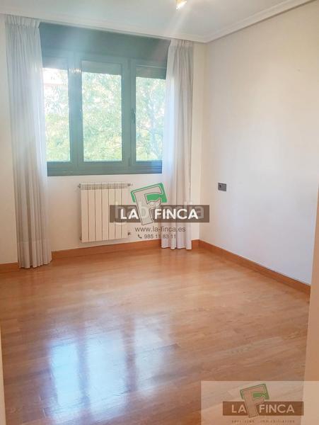 Foto fcdb931b-4336-492f-b110-fd8ebbed90f9. Piso  en Ciudad Naranco - Prados de La Fuente Oviedo