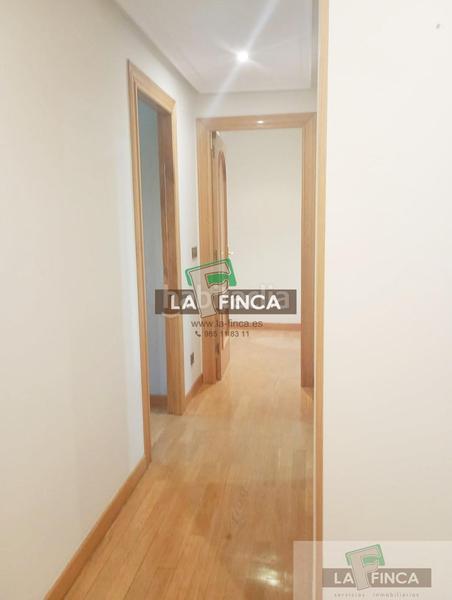 Foto fefe4095-8de9-49c1-9756-30e0f19389eb. Piso  en Ciudad Naranco - Prados de La Fuente Oviedo