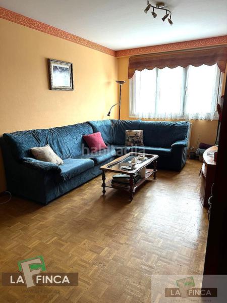 Foto 1644a70c-fd1e-4ff9-a949-66f07a442927. Etagenwohnung mit heizung parking in Montevil Gijón