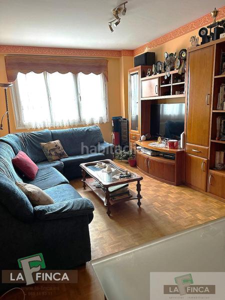 Foto 1f2a9d60-a371-49e5-bb2a-990795707cf2. Etagenwohnung mit heizung parking in Montevil Gijón