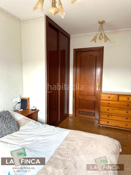 Foto 76320819-bd23-4dd8-9512-a446183fab25. Etagenwohnung mit heizung parking in Montevil Gijón