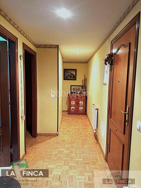 Foto a52e825c-746d-415c-bbe2-8f7631461952. Etagenwohnung mit heizung parking in Montevil Gijón