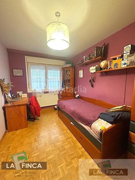 Foto c6953d33-5b0c-4590-a86e-4a0dfddacd47. Etagenwohnung mit heizung parking in Montevil Gijón