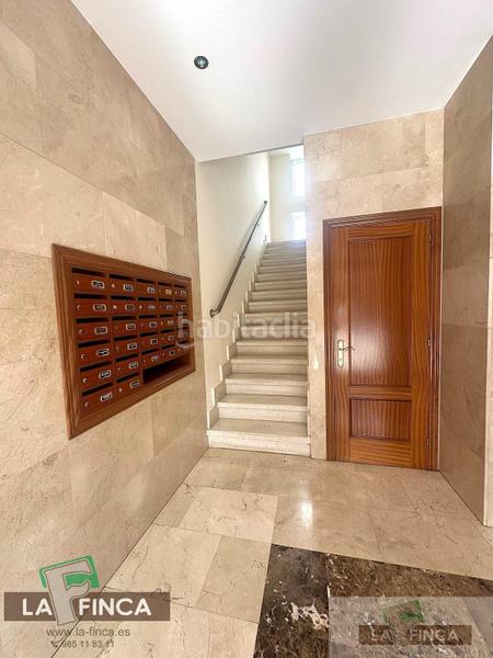 Foto d98628f7-39ca-44b5-9c15-1c599bb36c0c. Etagenwohnung mit heizung parking in Montevil Gijón