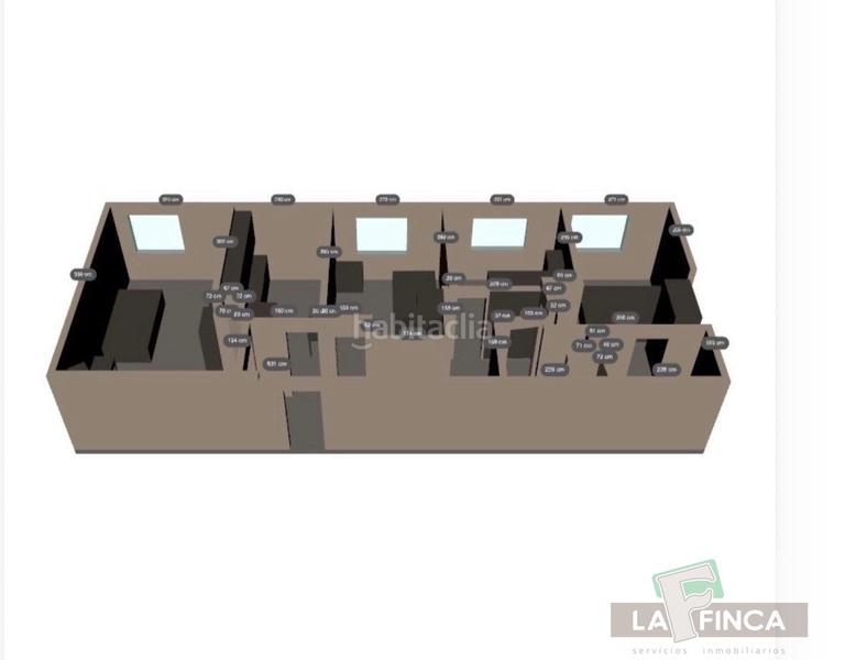 Foto dae1456d-10a3-4724-ac8f-a151b96e9328. Etagenwohnung mit heizung parking in Montevil Gijón