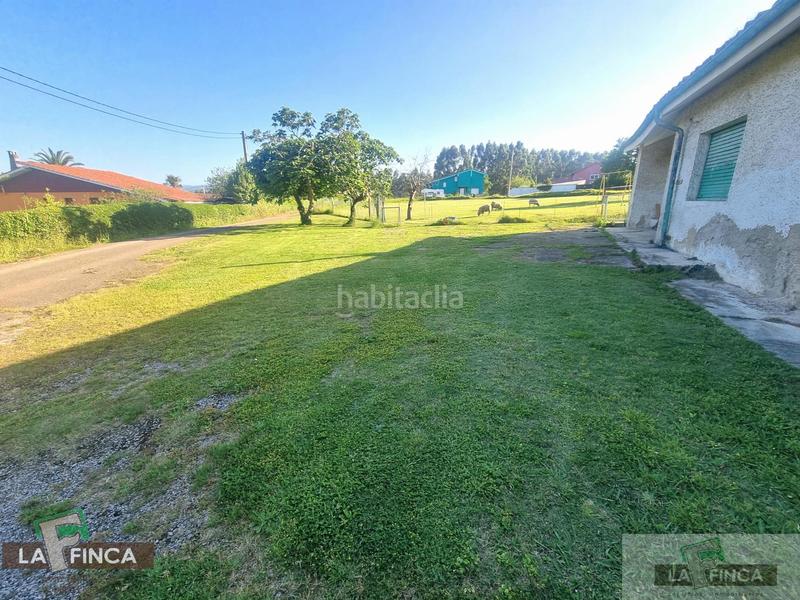 Foto 80bc655c-cc35-4c02-abc2-f2d26e2c27dc. Casa  en Santa María del Mar - El Puerto Castrillón