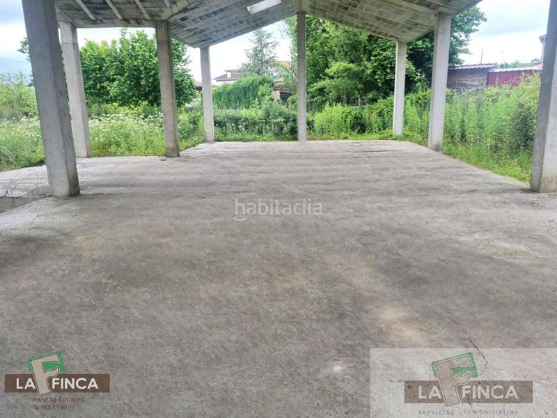 Foto 6397082e-4c69-4c07-92d0-b3e3d70c7fb1. Residential plot in Viella-Granda-Meres Siero