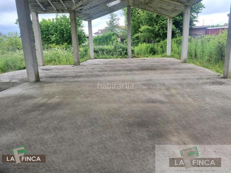 Foto b45b6750-6638-4f51-8f7b-fef1f3d0590b. Residential plot in Viella-Granda-Meres Siero