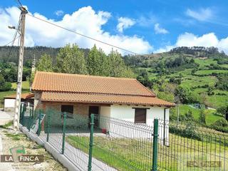 Casa a Parroquias Norte. Sierocasa
