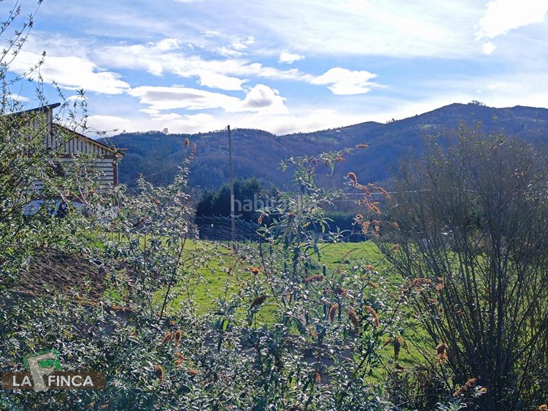 Foto 063765ac-fd42-4bad-959b-b2152e290502. Casa a Carbayin-Lieres-Valdesoto Siero