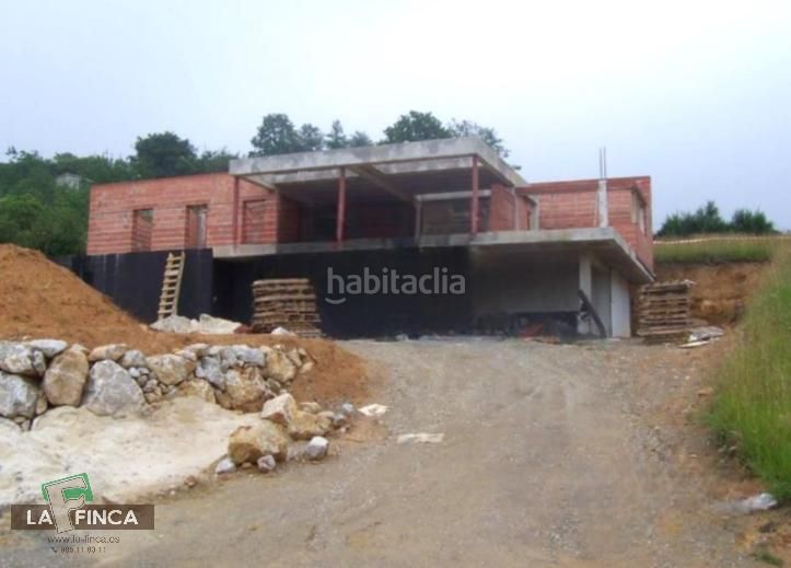 Foto 3b8a8611-497f-4945-9c86-5bfdaf77a909. Casa a Carbayin-Lieres-Valdesoto Siero