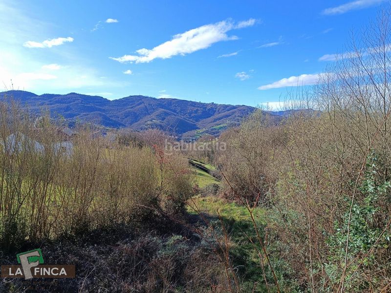 Foto 6b6ae8a4-b7b6-40e8-89d7-7f7554bc960c. Casa a Carbayin-Lieres-Valdesoto Siero