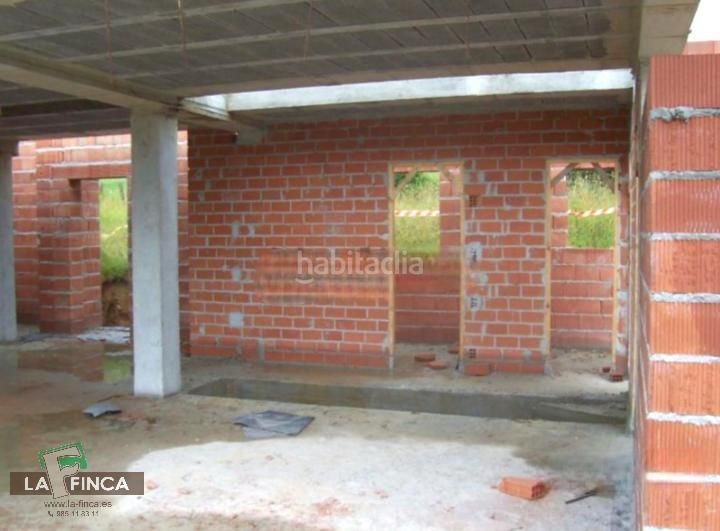 Foto 8271cdac-93f3-44e6-a9e1-8a729da56981. Casa a Carbayin-Lieres-Valdesoto Siero