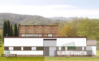 Casa a Carbayin-Lieres-Valdesoto. Sierocasa