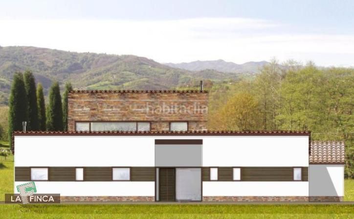 Foto d557ba30-a7da-48b1-9419-1ff6c217465f. Casa a Carbayin-Lieres-Valdesoto Siero