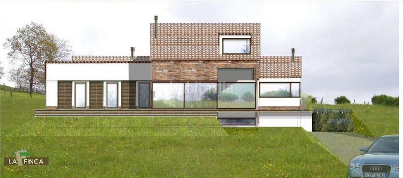 Foto ec68b3e7-cf82-4732-81fb-8e83054916f3. Casa a Carbayin-Lieres-Valdesoto Siero