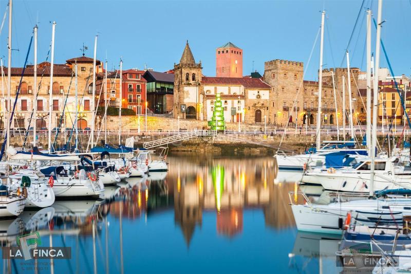 Foto a6515f43-d35e-4019-a939-40ac2a083139. Pis a Centro Gijón