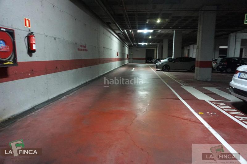 Foto 075e7a8a-9ab2-40ed-b076-ffdcca5cb55b. Alquiler parking coche garaje en Milán - Pumarín Oviedo