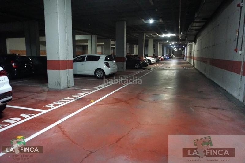 Foto 6154ca3e-55e9-4490-8484-332198b076b4. Miete autoparkplatz in Milán - Pumarín Oviedo