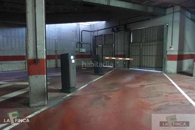 Foto 646663bc-a906-4a13-bb4d-0bb2d16a9b92. Miete autoparkplatz in Milán - Pumarín Oviedo