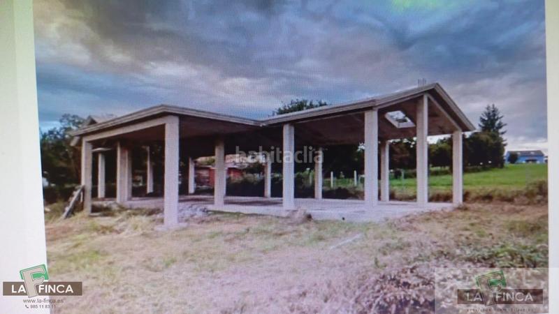 Foto 620a031c-4de6-4a8f-add5-0d9bb45ffa8a. Chalet in Viella-Granda-Meres Siero