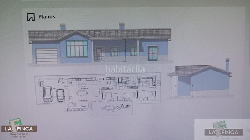 Foto c71c5cf7-fa0e-4668-a144-2fb6c36249a6. Chalet in Viella-Granda-Meres Siero