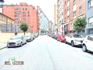 Alquiler Parking coche  Llano ponte. Oviedogaraje