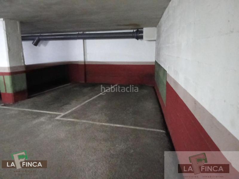 Foto 0a5720c5-eadb-4aa7-8ca0-a69261bb479b. Location parking voiture dans Milán - Pumarín Oviedo