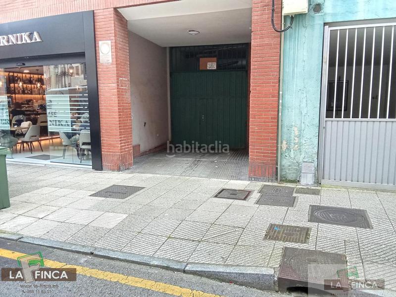 Foto 12ffc11c-70f4-4f2f-aee1-5d095febe6aa. Location parking voiture dans Milán - Pumarín Oviedo