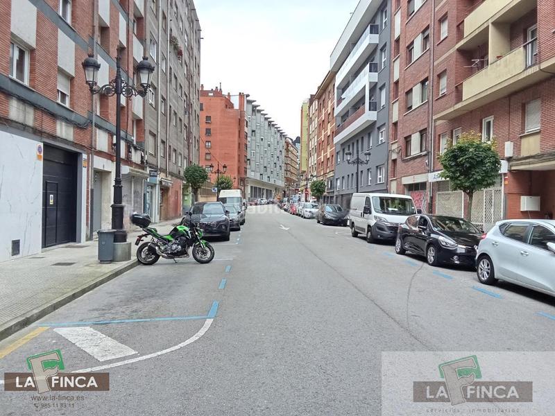 Foto dd2cb364-3ba7-4726-8d11-32feb9cdac7f. Location parking voiture dans Milán - Pumarín Oviedo