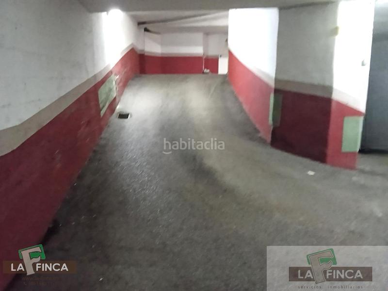 Foto 0c78e397-114f-4974-98a9-57fea7193eb5. Miete autoparkplatz in Milán - Pumarín Oviedo