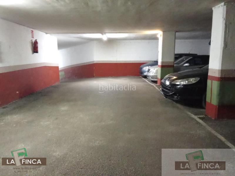 Foto 5cdc60b0-cf72-40bb-905a-ddad1ede557b. Miete autoparkplatz in Milán - Pumarín Oviedo