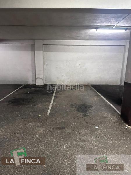 Foto 13850ac0-0147-4559-a797-d678d656b78c. Parking coche garaje en Teatinos - Los Prados Oviedo