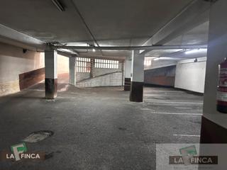 Aparcament cotxe a Teatinos - Los Prados. Oviedogaraje