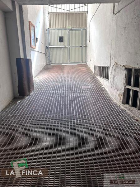 Foto f2d25a92-d6b3-4c92-b802-b0d303a9dce3. Parking coche garaje en Teatinos - Los Prados Oviedo