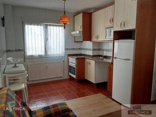 Appartement à Ciudad Naranco - Prados de La Fuente. Oviedoapartamento
