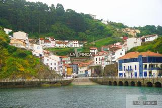 Casa a Cudillero. Cudillero concejocasa