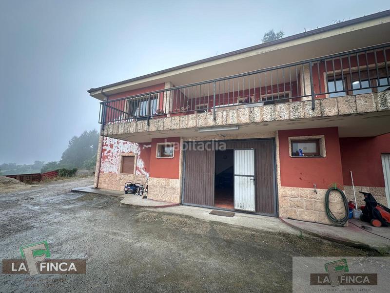 Foto 0db395c7-1604-4b3c-a197-e38016cb89ad. Casa amb calefacció aparcament piscina a Parroquias Norte Siero