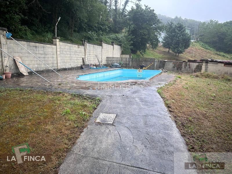 Foto 6d768fa0-a44e-4280-9211-a3ca397759f1. Casa amb calefacció aparcament piscina a Parroquias Norte Siero