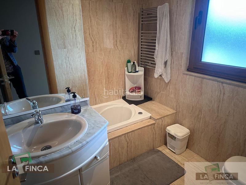 Foto 7e93ddd9-c61d-4f63-aab0-ce0e7ccb8082. Casa amb calefacció aparcament piscina a Parroquias Norte Siero