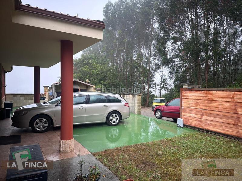 Foto 9be27b3e-886c-4fc8-9e00-04a4c56a4a86. Casa amb calefacció aparcament piscina a Parroquias Norte Siero