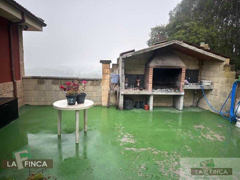 Foto bf38b645-bec2-4fb5-ba9c-d400915939e2. Casa amb calefacció aparcament piscina a Parroquias Norte Siero