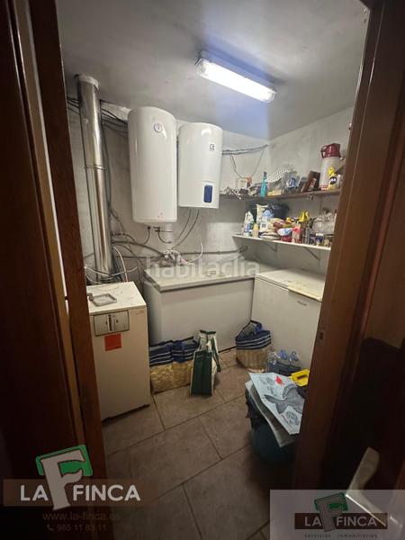 Foto c7bcd2de-a797-400d-82a9-41fc094d63d9. Casa amb calefacció aparcament piscina a Parroquias Norte Siero