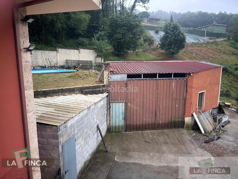 Foto f019c561-2a23-42c5-9a2f-6ebd93b7845e. Casa amb calefacció aparcament piscina a Parroquias Norte Siero