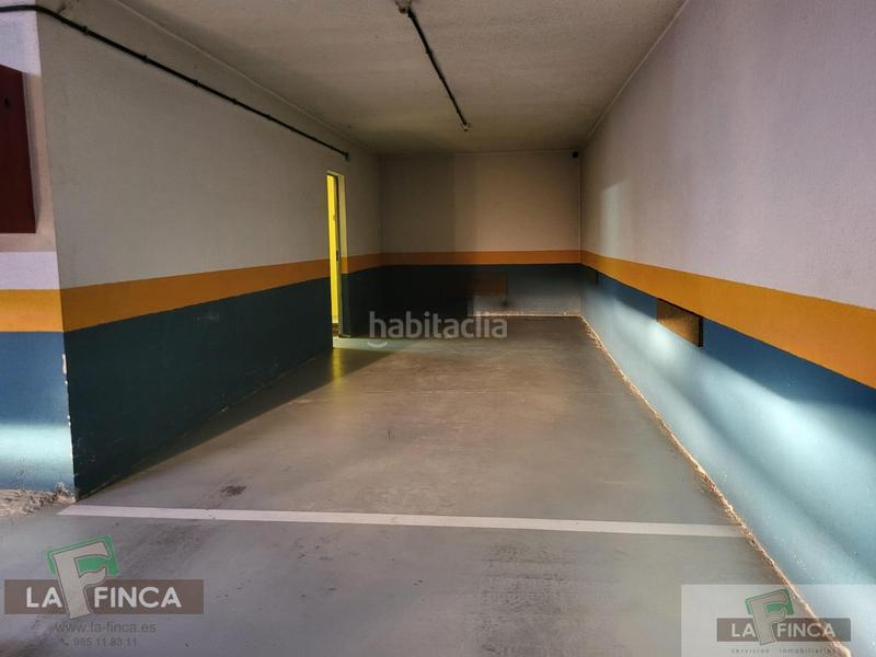 Foto 6cbee9d2-f852-4e0b-8c8a-9b3af7c2db63. Parking coche garaje en Ciudad Naranco - Prados de La Fuente Oviedo